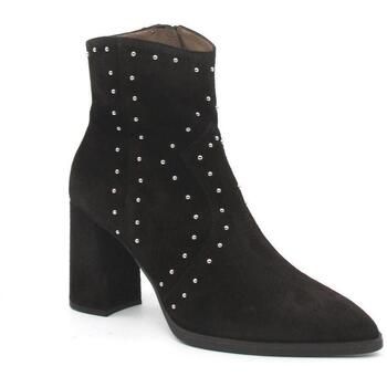 Wonders Botines M-5431 para mujer