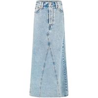 levis falda iconic para mujer