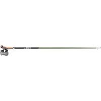 leki kije nordic walking flash carbon green 110