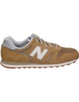 zapatillas sneaker de hombre new balance ml373sj2 color marron 415