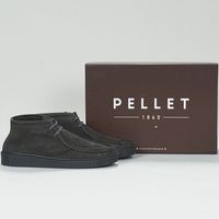 pellet botines ully para hombre