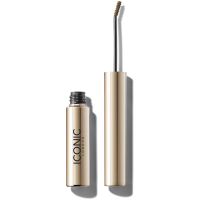 iconic london brow tint and texture 3ml various shades - blonde