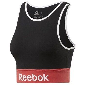 Reebok Sport Sujetador deportivo Training Essentials Light para mujer