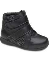 de calzamedi bota ortopedica especial diabetico 0796 w black