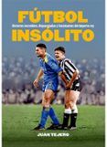 futbol insolito