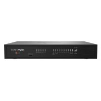 cortafuegos hardware sonicwall tz680 5 gbits 8 puertos gigabit ethernet