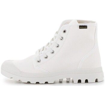 Palladium Zapatillas altas Pampa HI para hombre