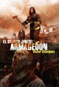 el cuarto jinete armagedon
