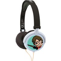 lexibook auriculares infantiles harry potter