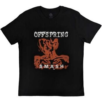 Offspring - The Tops y Camisetas Smash para hombre