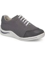 de calzamedi zapatillas diabetico sport gris