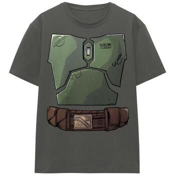 Disney Camiseta TV25208 para hombre