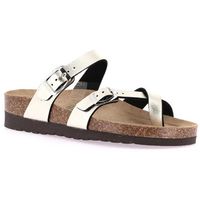 grunland sandalias dsg-cb2438 para mujer
