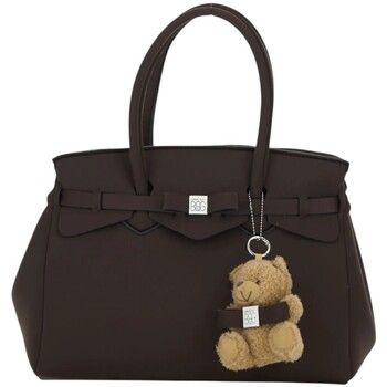 Save My Bag Bolsa s62-miss-l-lyt_marrone para mujer
