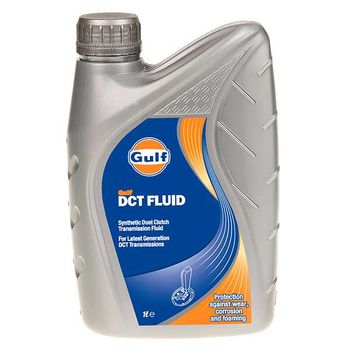 DCT FLUID - 1 ltr