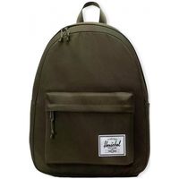 herschel mochila classic backpack - ivy green para hombre