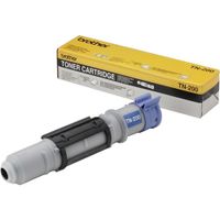 brother tn-200 toner negro original