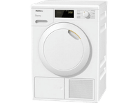 secadora bomba de calor - miele tcc560wp ecospeed 8 kg 11 programas display led blanco