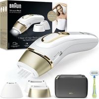 braun depiladora silk-expert pro 5 pl 5242