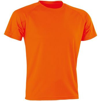 Spiro Tops y Camisetas Aircool para hombre