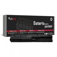 voltistar bathppro4535 bateria 108v 4400mah 6 celdas para hp