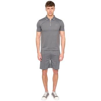 Duck And Cover Polo Medford para hombre