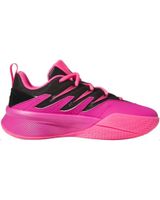 de adidas zapatillas adidas dame certified 3 junior lucid pink rosa