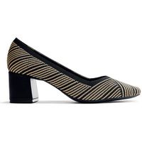 gioseppo zapatos de tacon 76034-p baraga para mujer