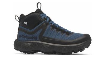 Columbia Mid Escape Thrive Titanium Outdry - hombre