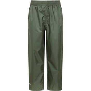 Mountain Warehouse Pantalones Pakka II para niño