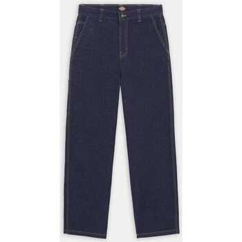 Dickies Pantalones Madison baggy fit denim para hombre