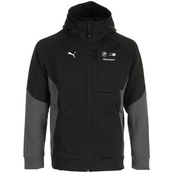 Puma Chaqueta deporte Bmw Mms Pumatech Hoodie para hombre