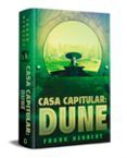 casa capitular edicion de lujo las cronicas de dune 6