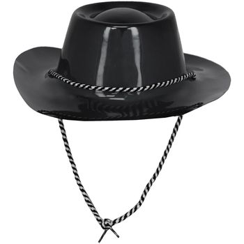 Smiffys Sombrero SM3919 para mujer