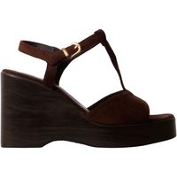 super mode sandalias 291063 para mujer