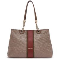 liu jo bolso bolso tote tamano mediano para mujer