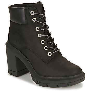Timberland Botines ALLINGTON HEIGHTS 6 IN para mujer