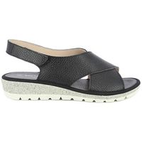 doctor cutillas sandalias 35310 negro para mujer