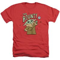 disney camiseta the bounty para hombre