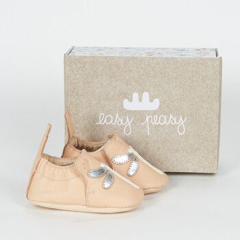 Easy Peasy Pantuflas MY BLUMOO LIBELLULE para niña