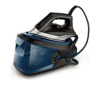 Centro de planchado rowenta vr8322f0 1,7 l 6,5 bar 2600w