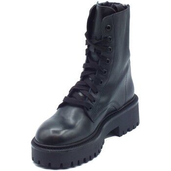 Stelio Malori Botines 807 Vitello para mujer