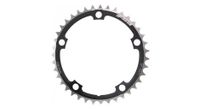 plato fsa pro 130mm 10   11v negro