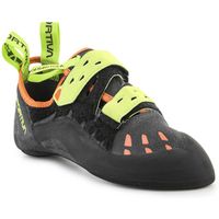 la sportiva zapatos tarantula carbon lime punch 40r900729 para mujer