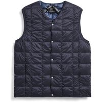 taion chaqueta de punto v-neck button down para mujer