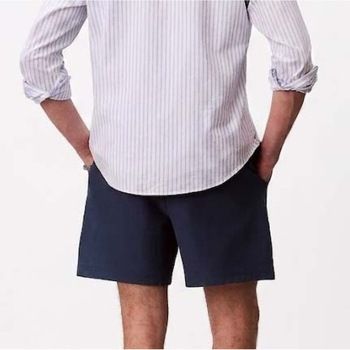 Calvin Klein Jeans Short Lv04rf275g para hombre