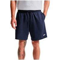 nike short m nk club knit short para hombre
