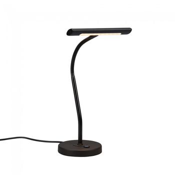 Lámpara de mesa led curtis (4w)