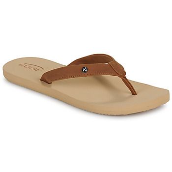 Oxbow Chanclas S1VANILLA para mujer