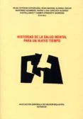 historias de la salud mental para nuestro tiempo